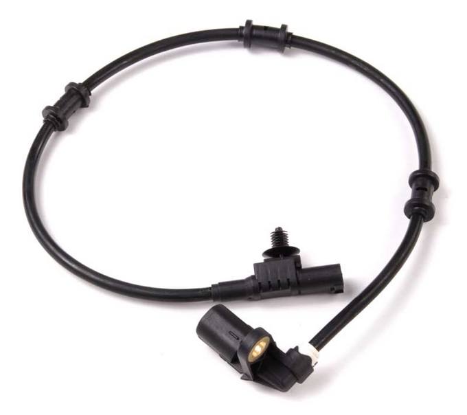 Mercedes ABS Wheel Speed Sensor - Rear Driver Side 1635401017